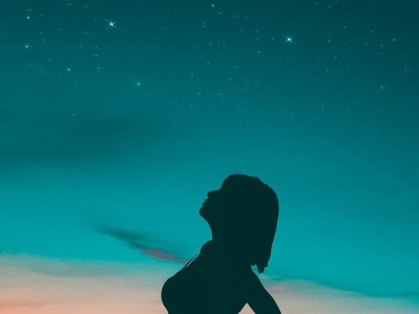 Being pregnant while adopted, and how the colliding worlds bring&nbsp;peace